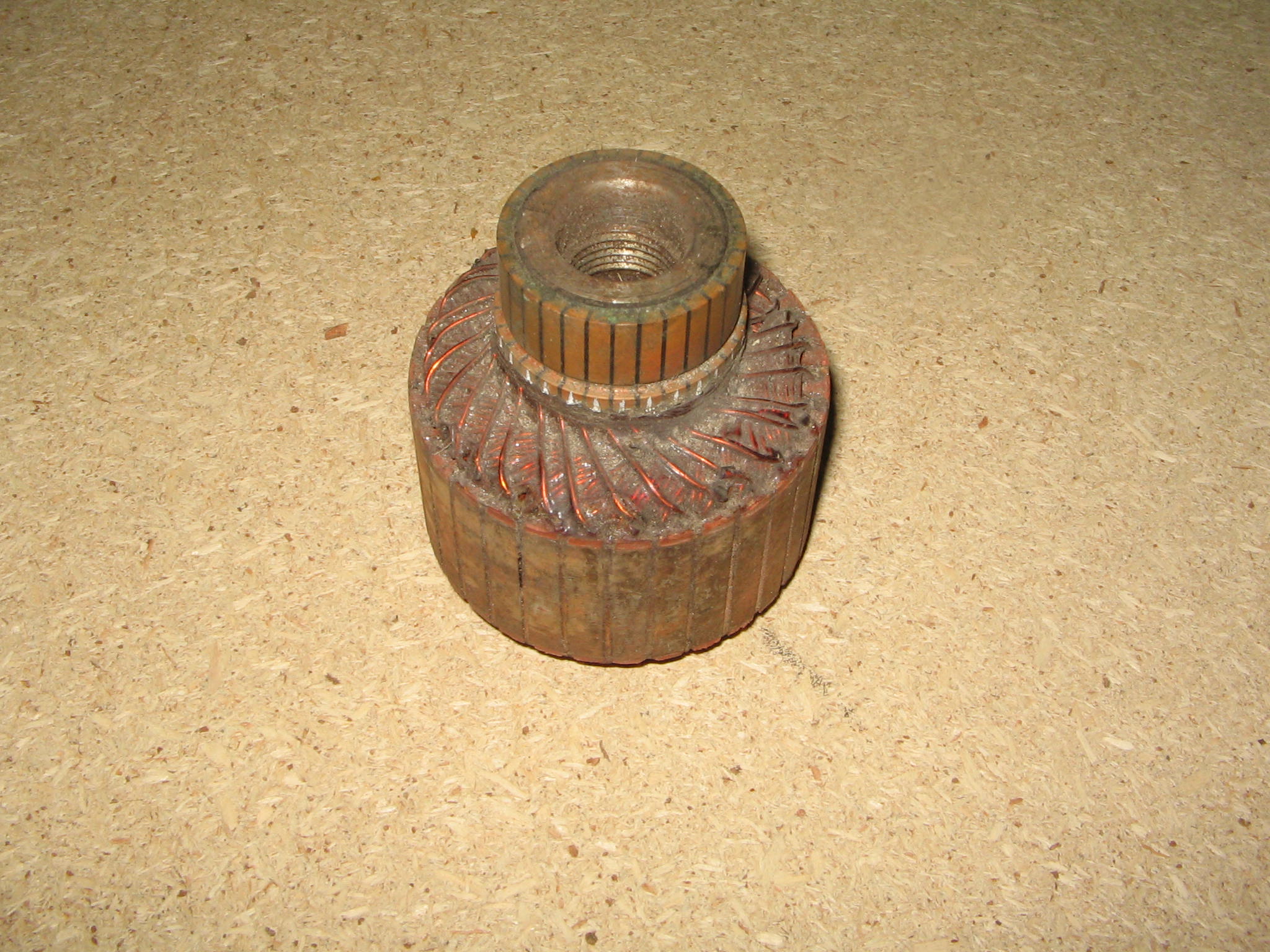 INDOTTO MOTO NUOVO N.811
